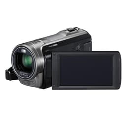 Panasonic HC-V500 Camcorder - Preto