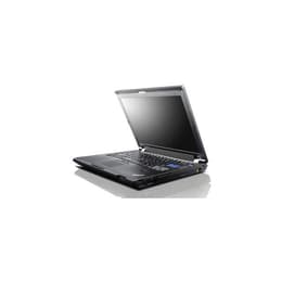 Lenovo ThinkPad L450 14-inch (2015) - Core i3-5005U - 4GB - SSD 128 GB AZERTY - Francês