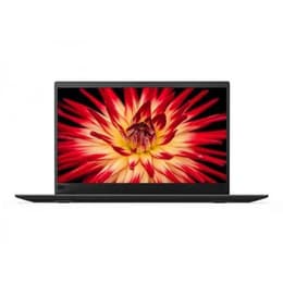 Lenovo ThinkPad X1 Carbon G6 14-inch (2018) - Core i7-8550U - 16GB - SSD 512 GB AZERTY - Francês