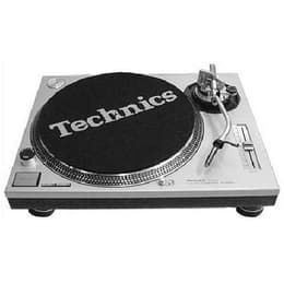 Technics SL-1200 MK2 Gira-Discos