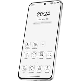 TCL NxtPaper 60 Ultra 512GB - Branco - Desbloqueado