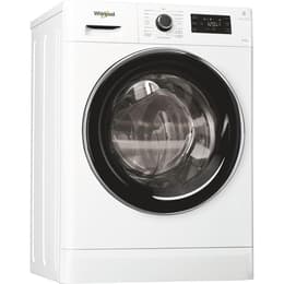 Whirlpool Fwdg97168bxfr Máquina de lavar e secar roupa Frontal