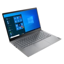 Lenovo ThinkBook 14 G2 ITL 14-inch (2021) - Core i5 - Gen 11 (G) - 16GB - SSD 256 GB QWERTY - Espanhol