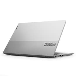 Lenovo ThinkBook 14 G2 ITL 14-inch (2021) - Core i5 - Gen 11 (G) - 16GB - SSD 256 GB QWERTY - Espanhol