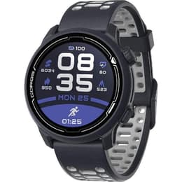 Coros Pace 2 Bluetooth mm - Preto