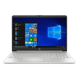 HP 15S-EQ2058NF 15-inch (2021) - Ryzen 7 5700U - 16GB - SSD 512 GB AZERTY - Francês