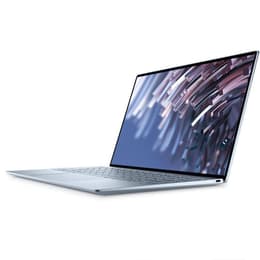 Dell XPS 13 9315 13-inch (2022) - Core i5 - Gen 12 (U) - 8GB - SSD 256 GB QWERTY - Inglês