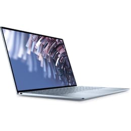 Dell XPS 13 9315 13-inch (2022) - Core i5 - Gen 12 (U) - 8GB - SSD 256 GB QWERTY - Inglês