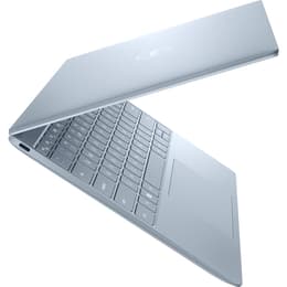 Dell XPS 13 9315 13-inch (2022) - Core i5 - Gen 12 (U) - 8GB - SSD 256 GB QWERTY - Inglês