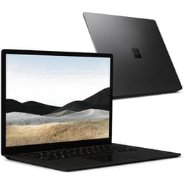 Microsoft Surface Laptop 3 15-inch Core i7-​1065G7 - SSD 1000 GB - 32GB QWERTY - Sueco