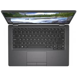 Dell Latitude 5300 13-inch (2018) - Core i5 - Gen 8 (U) - 8GB - SSD 256 GB QWERTZ - Alemão