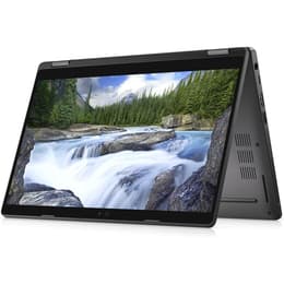 Dell Latitude 5300 13-inch (2018) - Core i5 - Gen 8 (U) - 8GB - SSD 256 GB QWERTZ - Alemão