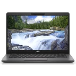Dell Latitude 5300 13-inch (2018) - Core i5 - Gen 8 (U) - 8GB - SSD 256 GB QWERTZ - Alemão