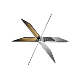 HP EliteBook X360 1030 G2 13-inch Core i5-7300U - SSD 512 GB - 8GB QWERTZ - Suíça
