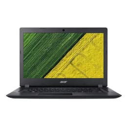Acer Aspire A114-31-C7L8 14-inch () - Celeron N3350 - 4GB - SSD 32 GB AZERTY - Francês