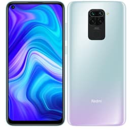 Xiaomi Redmi Note 9 128GB - Branco - Desbloqueado - Dual-SIM