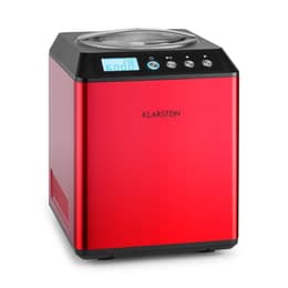 Klarstein Vanilla Sky Refrigerador Elétrico