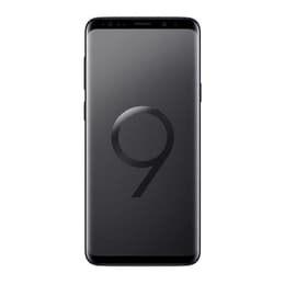 Galaxy S9+ 128GB - Preto - Desbloqueado