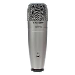 Samson C01U Pro Acessórios De Áudio