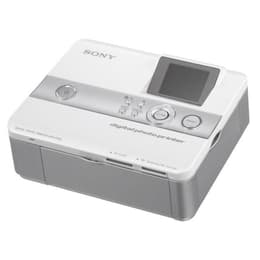 Sony DPP-FP55 Impressora a jacto de tinta