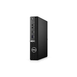 Dell OptiPlex 7080 Micro Core i7-10700T 2 - SSD 256 GB - 16GB