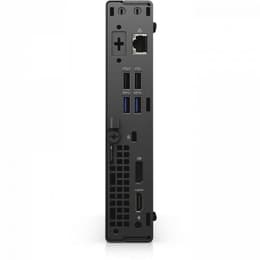 Dell OptiPlex 7080 Micro Core i7-10700T 2 - SSD 256 GB - 16GB