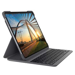 Logitech Teclado Slim Folio Pro 12.9inch