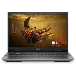 Dell G5 SE 5505 15"-inch - Ryzen 7 4800H - 16GB - SSD 512 GB AMD Radeon RX 5600M AZERTY - Francês