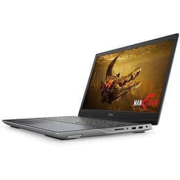Dell G5 SE 5505 15"-inch - Ryzen 7 4800H - 16GB - SSD 512 GB AMD Radeon RX 5600M AZERTY - Francês