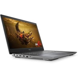 Dell G5 SE 5505 15"-inch - Ryzen 7 4800H - 16GB - SSD 512 GB AMD Radeon RX 5600M AZERTY - Francês