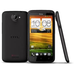 HTC One X Operador estrangeiro