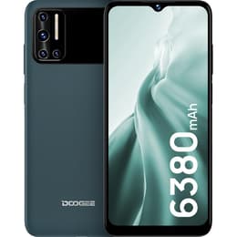 DOOGEE N40 Pro 128GB - Verde - Desbloqueado