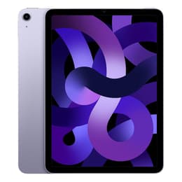 iPad Air (2022) 5ª geração 64 Go - WiFi - Roxo