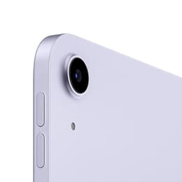 iPad Air 10.9" (2022) 5ª geração 64 Go - WiFi - Roxo