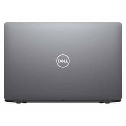 Dell Latitude 5510 15-inch (2020) - Core i5 - Gen 10 (U) - 8GB - SSD 2 TB QWERTZ - Alemão