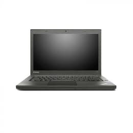 Lenovo ThinkPad T440 14-inch (2013) - Core i5-4200U - 4GB - SSD 256 GB QWERTZ - Alemão