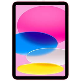 iPad 10.9" (2022) 10ª geração 64 Go - WiFi - Rosa