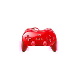 Joystick Wii Nintendo Wii U Classic Controller Pro