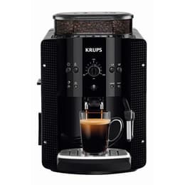 Cafeteira com moedor Krups EA8108 1,6000L - Preto