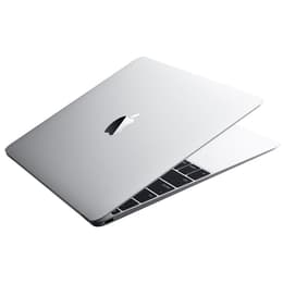 MacBook 12" (2017) - AZERTY - Francês