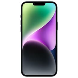 iPhone 14 Plus 256GB - Meia-Noite - Desbloqueado