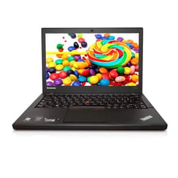 Lenovo ThinkPad X250 12-inch (2017) - Core i5-5300U - 8GB - SSD 240 GB QWERTZ - Alemão