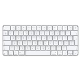 Apple Teclado QWERTY turco Sem fios Magic Keyboard (2021)