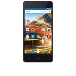 Archos Alba 5 8GB - Preto - Desbloqueado