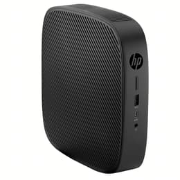 Mini PC HP Thin Client T540 Ryzen Embedded R1305G 1.5 - SSD 256 GB - 8GB