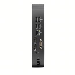 Mini PC HP Thin Client T540 Ryzen Embedded R1305G 1.5 - SSD 256 GB - 8GB