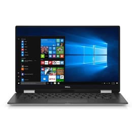 Dell XPS 13 9365 13-inch (2018) - Core i5 - Gen 8 (Y) - 8GB - SSD 256 GB AZERTY - Francês