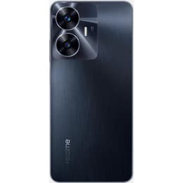 Realme C55 128GB - Preto - Desbloqueado