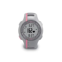 Smart Watch Garmin GPS Forerunner 110 - Cinzento/Rosa