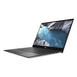 Dell XPS 13 9380 13-inch (2018) - Core i5 - Gen 8 (U) - 8GB - SSD 256 GB QWERTZ - Alemão